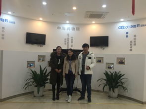 中海昇物聯新產品發布會 從需求溝通到會務落地的全流程策劃