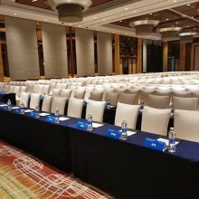 蘇州年會策劃與活動執行專家 萬業會務，打造企業慶典新標桿