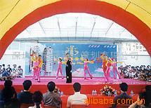 慶典活動策劃與執行 深圳市天元禮儀的專業之道